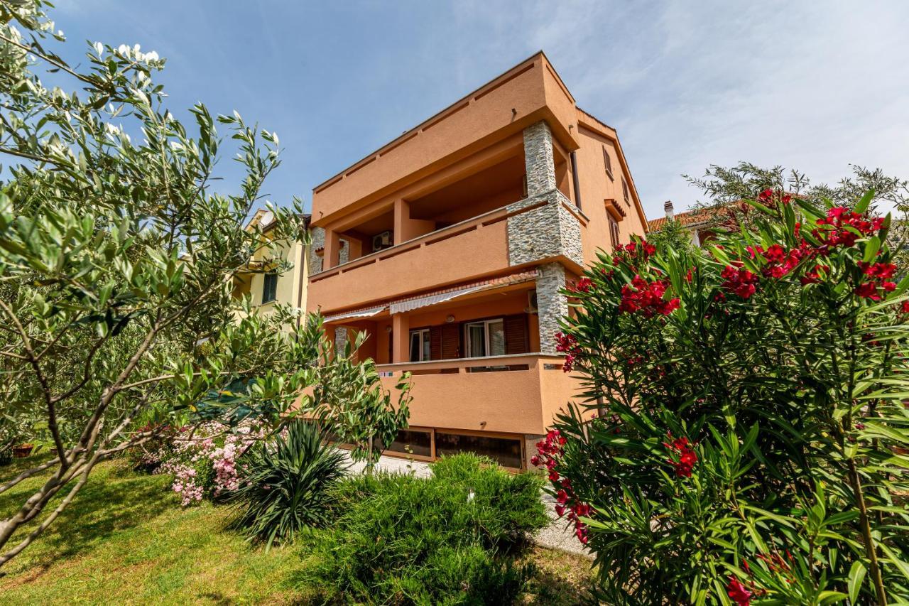 Apartments Creska Baska  Luaran gambar