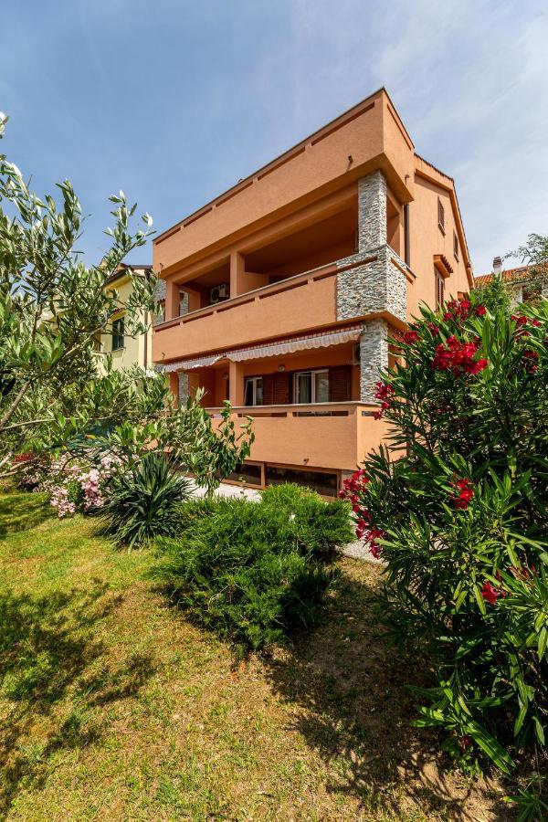 Apartments Creska Baska  Luaran gambar