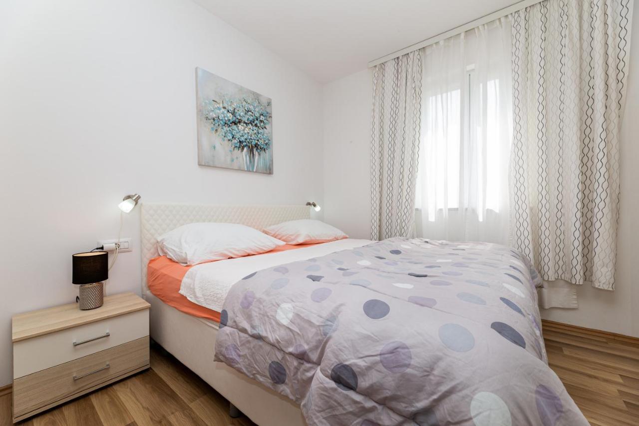 Apartments Creska Baska  Luaran gambar